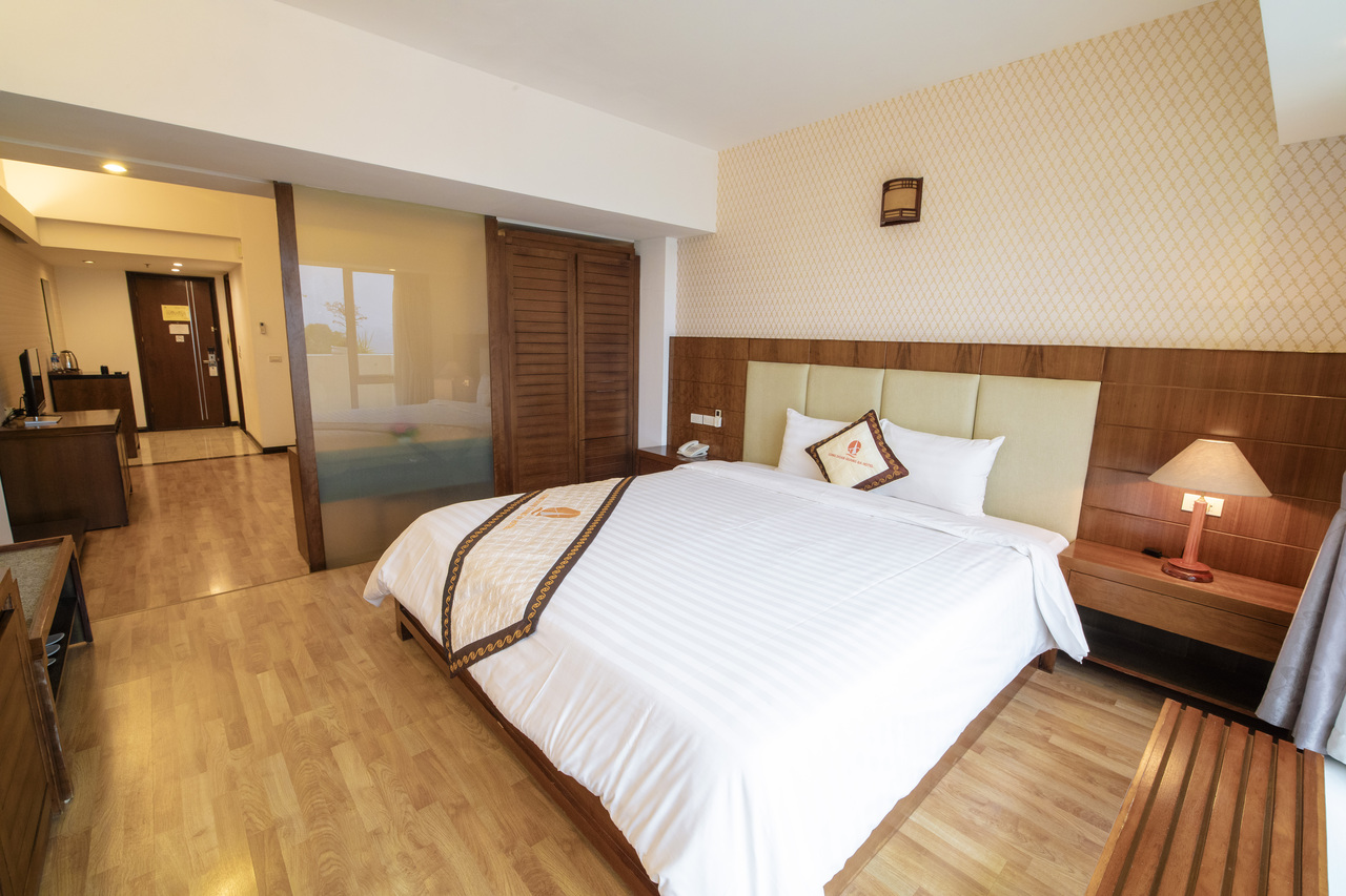 Phòng Suite